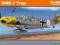 Eduard 8264 Bf 109E-7 Trop (1:48)