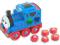 WYPRZEDAŻ!!! THOMAS &amp; FRIENDS LOKOMOTYWA TOMEK