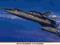 Hasegawa 02041 SR-71A BLACKBIRD w/D-21B DRONE (1:7