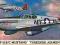 Hasegawa 01957 P-51B/C MUSTANG TUSKEGEE AIRMEN (1: