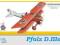 Eduard 8416 Pfalz D. IIIa 1/48