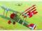 Eduard 8057 Sopwith F.1 Camel RFC 1/48