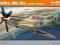 Eduard 8282 Spitfire Mk. IXc early version 1/48