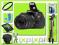 CANON 70D 70 D +18-135 IS STM + 16GB MEGA 6 DODA