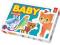 BABY PUZZLE - DZIECIĘCY PUPILE TREFL
