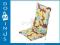 49813 MALEZJA PODUSZKI PODUSZKA NA KRZESŁO FOTEL !
