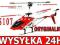 ORYGINALNY HELIKOPTER SYMA S107 ZDALNIE STEROWANY