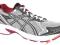 Asics Gel Blackhawk 5 MEN r. 44,5  (28,25 cm)