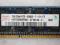 PAMIĘĆ RAM HYNIX 2GB PC3-8500 DDR3