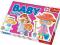 BABY PUZZLE - ZAWODY TREFL