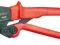 Szczypce do Zaciskania Tulejek KNIPEX 97 52 08