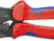 Szczypce do Zaciskania Tulejek KNIPEX 97 52 38