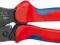 Szczypce zagniatające KNIPEX 97 52 50