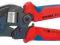 Szczypce do zaciskania tulejek KNIPEX 97 53 09