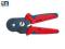Szczypce do zaciskania tulejek KNIPEX 97 53 14