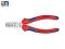 Szczypce do Zaciskania Tulejek KNIPEX 97 62 145 A