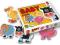 BABY PUZZLE - ZWIERZĄTKA Z FARMY TREFL