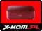 CANON Pixma MG3550 3w1 WiFi DUPLEX Czerwone + RYZA