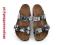 BIRKI'S by Birkenstock SKORPIONS 42