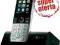 Analogowy telefon bezprzewodowy Philips S9A !TANIO