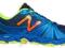 Buty biegowe New Balance MT1010B2 rozmiar 44 Buty biegowe New Balance MT1010B2 rozmiar 44