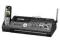 TELEFAKS PANASONIC KX-FC268PD-T Wysyłka 24h