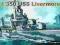 Dragon 1027 USS Livermore DD-429 (1:350)