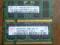 2x2GB RAM DDR2