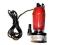 POMPA DO WODY BRUDNEJ 1600W 12500L/H MOCNA