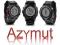 GARMIN Fenix z polskim menu i instr MAPA PL MINI