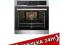 PIEKARNIK DO ZABUDOWY ELECTROLUX EOC45651OX NOWY