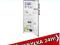 CHŁODZIARKO-ZAMRAŻARKA ELECTROLUX EJ2300AOX NOWA