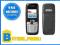 TELEFON NOKIA 2610 CZARNY - NOWA OBUDOWA!!