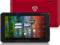 TABLET PRESTIGIO MULTIPAD PMP3670 CZERWONY