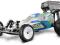 Zawodniczy Model RC Buggy X2C KIT 2WD 1:10