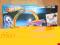 Hot Wheels Rampa i Pętla N8499  Zestaw Startowy