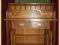SEKRETARZYK sekretera DĘBOWY Secesja Art-Deco !!!!