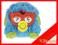 Furby Party Rockers Niebieski Twitby A3187 ;82639;