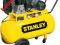 Kompresor Olejowy 100l/10bar STANLEY 28FA404STN012