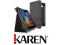 Etui Belkin do Samsung Galaxy Tab2 7.0 czarne