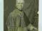 X. Marcin Dunin Arcybiskup Obrazek Staloryt 1850 r