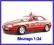 Alfa Romeo 156 Vigili del  fuoco Burago 1:24 22040