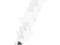 Sznurówki Mr. Lacy Snowies Białe długość 275 cm