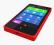 ! Nokia X Dual SIM czerwona BezSimlock FV23% GW24m