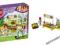 LEGO FRIENDS 41027 STOISKO MII Z NAPOJAMI TYCHY