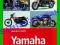 Motocykle Yamaha 1970-2005 - mini encyklopedia