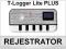 REJESTRATOR TELEFONICZNY T-Logger Lite PLUS *SKLEP