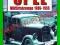 Opel samochody wojskowe 1906-1956 - historia Blitz