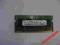 KOŚĆ PAMIĘĆ RAM SAMSUNG 512MB 2Rx16