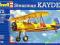 STEARMAN KAYDET 1:72 REVELL 04676